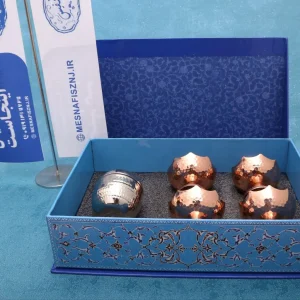 پک هدیه نوروز ویژه مس نفیس