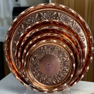 سینی مسی گلبرگ