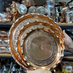 سینی مسی گلبرگ