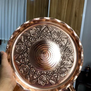 سینی مسی گلبرگ